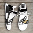 Towson Tigers Ncaa Nmd Human Race Sneakers Sport