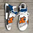 Coast Guard Academy Bears Ncaa Nmd Human Race Sneakers Sport Shoes Running Shoes