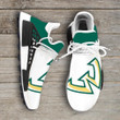 Wayne State Warriors Ncaa Nmd Human Race Sneakers Sport Shoes Running Shoes