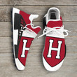 Harvard Crimson Ncaa Nmd Human Race Sneakers Sport Shoes Trending Brand Best Selling Shoes 2019 Shoes24575