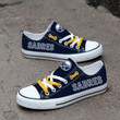 Buffalo Sabres Nhl Hockey Low Top Logo Shoes For Women, Shoes For Men Custom Shoes Shoes22090