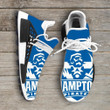Hampton Pirates Ncaa Nmd Human Race Sneakers Sport Shoes Running Shoes