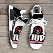 Indiana University Of Pennsylvania Crimson Hawks Ncaa Nmd Human Race Sneakers Sport Shoes Trending Brand Best Selling Shoes 2019 Shoes24583
