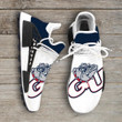 Gonzaga Bulldogs Ncaa Nmd Human Race Sneakers Sport Shoes Running Shoes
