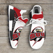 Southern Utah Thunderbirds Ncaa Nmd Human Race Sneakers Sport Shoes Running Shoes