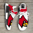 Louisville Cardinals Ncaa Nmd Human Race Sneakers Sport Shoes Trending Brand Best Selling Shoes 2019 Shoes24786