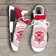 Carnegie Mellon Tartans Ncaa Nmd Human Race Sneakers Sport Shoes Running Shoes