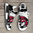 Indiana University South Bend Titans Ncaa Nmd Human Race Sneakers Sport Shoes Running Shoes