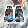 Demon Slayer Shoes Sakonji Nmd Sneakers Skill Anime Shoes Shoes599