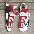 Francis Marion University Patriots Ncaa Nmd Human Race Sneakers Sport Shoes Trending Brand Best Selling Shoes 2019 Shoes24563