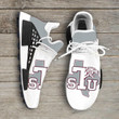 Texas Southern Tigers Ncaa Nmd Human Race Sneakers Sport Shoes Trending Brand Best Selling Shoes 2019 Shoes24405
