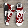 Alabama Am Bulldog Ncaa Nmd Human Race Sneakers Sport Shoes Running Shoes