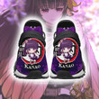Kanao Tsuyuri Nmd Shoes Custom Demon Slayer Anime Sneakers Shoes621