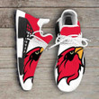 Lamar Cardinals Ncaa Nmd Human Race Sneakers Sport Shoes Running Shoes