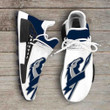 Louisiana College Wildcats Ncaa Nmd Human Race Sneakers Sport Shoes Running Shoes B5uob