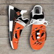 Cincinnati Bengals Nfl Sport Teams Nmd Human Race Sneakers Sport Shoes Running Shoes