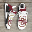Charleston Cougars Ncaa Nmd Human Race Sneakers Sport Shoes Trending Brand Best Selling Shoes 2019 Shoes24826