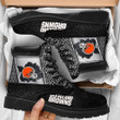 cleveland browns timberland boots 433
