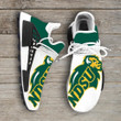 North Dakota State University Bison Ncaa Nmd Human Race Sneakers Sport Shoes Running Shoes