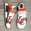 Louisiana College Wildcats Ncaa Nmd Human Race Sneakers Sport Shoes Running Shoes