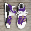 Western Carolina Catamounts Ncaa Nmd Human Race Sneakers Sport Shoes Trending Brand Best Selling Shoes 2019 Shoes24508