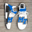 Middle Tennessee State University Ncaa Nmd Human Race Sneakers Sport Shoes Trending Brand Best Selling Shoes 2019 Shoes24616