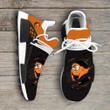 Campbell Fighting Camels Ncaa Sport Teams Nmd Human Race Shoes