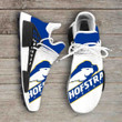 Hofstra University Pride Ncaa Nmd Human Race Sneakers Sport Shoes Running Shoes
