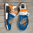 New York Knicks Nba Nmd Human Race Shoes Sport Shoes