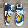Fort Lewis College Skyhawks Ncaa Nmd Human Race Sneakers Sport Shoes Running Shoes