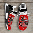 Rutgers Scarlet Knights Ncaa Nmd Human Race Sneakers Sport Shoes Running Shoes