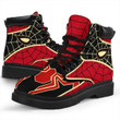 Spider Man Timberland Boots Men Winter Boots Women Shoes Shoes22602
