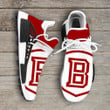Bradley Braves Ncaa Nmd Human Race Sneakers Sport Shoes Running Shoes