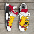 Ferris State Bulldogs Ncaa Nmd Human Race Sneakers Sport Shoes Trending Brand Best Selling Shoes 2019 Shoes24558