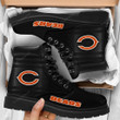 chicago bears timberland boots 173