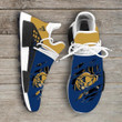 Fiu Panthers Ncaa Sport Teams Nmd Human Race Sneakers Shoes