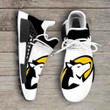 Michigan Tech Huskies Ncaa Nmd Human Race Sneakers Sport Shoes Running Shoes