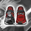 Akatsuki Pain Nmd Sneakers Costume Naruto Anime Shoes Shoes587