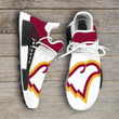 Winthrop Eagles Ncaa Nmd Human Race Sneakers Sport Shoes Running Shoes