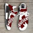 Mississippi State Bulldogs Ncaa Nmd Human Race Sneakers Sport Shoes Trending Brand Best Selling Shoes 2019 Shoes24794