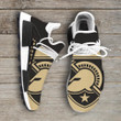 Army Black Knights Ncaa Nmd Human Race Sneakers Sport Shoes Running Shoes