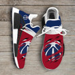 Washington Wizards Mlb Nmd Human Race Sneakers Shoes Sport Shoes