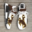 Wyoming Cowboys Ncaa Nmd Human Race Sneakers Sport Shoes Trending Brand Best Selling Shoes 2019 Shoes24529