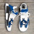 Westfield State Owls Ncaa Nmd Human Race Sneakers Sport Shoes Running Shoes