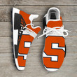 Syracuse Orange Ncaa Nmd Human Race Sneakers Sport Shoes Trending Brand Best Selling Shoes 2019 Shoes24854