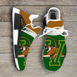 Vermont Catamounts Ncaa Nmd Human Race Sneakers Sport Shoes Running Shoes