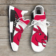 Central Missouri Mules Ncaa Nmd Human Race Sneakers Sport Shoes Running Shoes