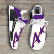 Evansville Purple Aces Ncaa Nmd Human Race Sneakers Sport Shoes Running Shoes