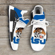 Tennessee State Tigers Ncaa Nmd Human Race Sneakers Sport Shoes Running Shoes