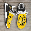 Bowie State Bulldogs Ncaa Sport Teams Nmd Human Race Shoes